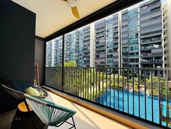 Treasure at Tampines (D18), Condominium #606965861